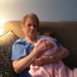 Meet your Posher, Rosie